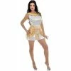Underwraps Adult Costumes Adult Sexy Cleopatra Costume