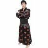 Underwraps Adult Men's Kimono Robe Adult Costumes