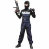 Exclusive Child's Swat Team Costume