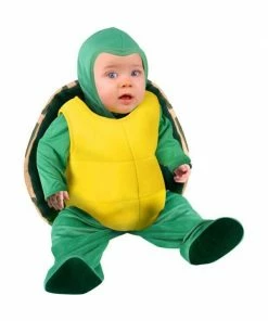 Exclusive Kids Costumes Infant Turtle Costume