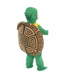 Exclusive Toddler Turtle Costume Kids Costumes
