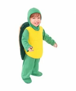 Exclusive Toddler Turtle Costume Kids Costumes