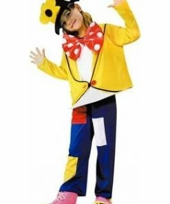 Fun Plus Child Hobo Costume Kids Costumes