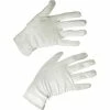 Exclusive White Costume Gloves