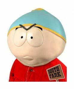 Disguise South Park Cartman Costume Mask