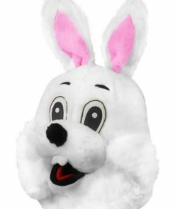 Brands On Sale Adult Costumes Adult Bunny Rabbit Mascot Costume