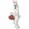 Brands On Sale Adult Costumes Adult Bunny Rabbit Mascot Costume