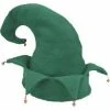 J Hat Adult Elf Hat