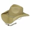 J Hat Hats Rolled Brim Cowboy Hat