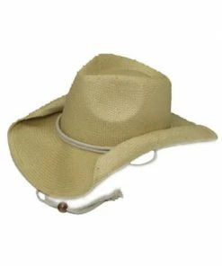 J Hat Hats Rolled Brim Cowboy Hat