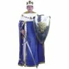 Charades Adult Costumes Adult King Costume