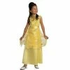 Disguise Kids Costumes Toddler Disney Belle Costume