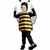 Fun Plus Toddler Cute Bumble Bee Costume Toddler Costumes