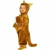 Exclusive Child 4-6 Year Old Child's Kangaroo Costume