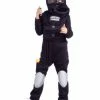 Seasons Child's Special Forces Costume Kids Costumes