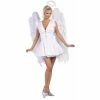 Cinema Secrets Adult Sexy Angel Costume Adult Costumes