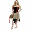 Cinema Secrets Adult Costumes Adult Plus Size Gypsy Costume 1 Cinema Secrets Adult Costumes Adult Plus Size Gypsy Costume