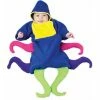 Cinema Secrets Infant Colorful Octopus Costume Kids Costumes 2 Cinema Secrets Infant Colorful Octopus Costume Kids Costumes