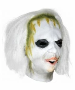 Cinema Secrets Masks Beetlejuice Costume Mask