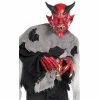 Cinema Secrets Adult Easy Evil Devil Costume 2 Cinema Secrets Adult Easy Evil Devil Costume