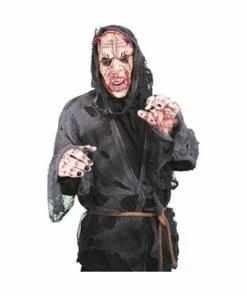 Cinema Secrets Adult Easy Executioner Costume Adult Costumes