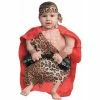 Forum Novelties Inc. Kids Costumes Baby Muscle Man Costume