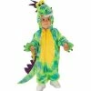 Forum Novelties Inc. Toddler Fairytale Dragon Costume
