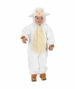 Forum Novelties Inc. Kids Costumes Toddler Loveable Lamb Costume