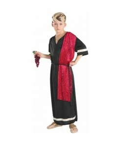 Forum Novelties Inc. Kids Costumes Child's Roman Caesar Costume