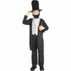 Forum Novelties Inc. Childs Abraham Lincoln Costume Kids Costumes