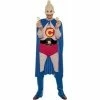Forum Novelties Inc. Adult Condom Man Costume