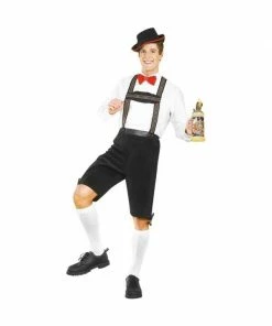 Exclusive Adult Hansel Costume Adult Costumes
