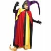 Forum Novelties Inc. Adult Costumes Adult Regal Jester Costume
