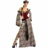 Forum Novelties Inc. Adult Costumes Adult Barbarian Queen Costume