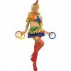 Forum Novelties Inc. Adult Costumes Adult Sexy Clown Costume