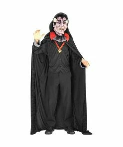 Forum Novelties Inc. Adult Double Sided Vampire Costume