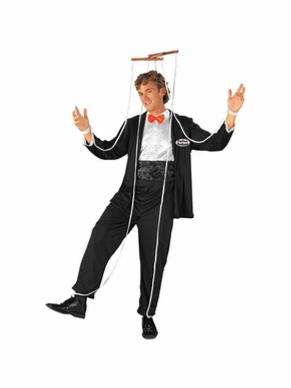 Forum Novelties Inc. Adult Perfect Husband Costume Adult Costumes 3 Forum Novelties Inc. Adult Perfect Husband Costume Adult Costumes