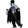 Forum Novelties Inc. Adult Hyde Costume Adult Costumes 2 Forum Novelties Inc. Adult Hyde Costume Adult Costumes