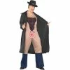 Forum Novelties Inc. Adult Flasher Costume Adult Costumes