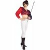Forum Novelties Inc. Adult Costumes Adult Women's Jockey Costume