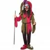 Forum Novelties Inc. Adult Scary Clown Jester Costume Adult Costumes