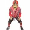 Forum Novelties Inc. Adult Costumes Adult Scary Football Player Costume