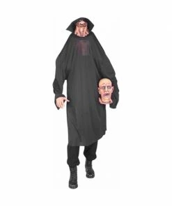 Forum Novelties Inc. Adult Talking Headless Costume