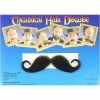 Forum Novelties Inc. Costume Facial Hair Adult Handle Bar Costume Moustache