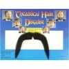 Forum Novelties Inc. Costume Facial Hair Adult Foo Manchu Costume Moustache