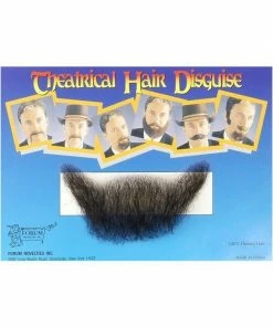 Forum Novelties Inc. Costume Facial Hair Adult Goatee Costume Hair