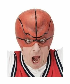 Paper Magic Adult Basketball Fan Mask Masks