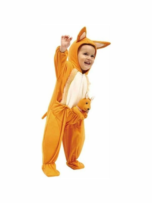 Donal Costumes Kids Costumes Baby Cute Kangaroo Costume 3 Donal Costumes Kids Costumes Baby Cute Kangaroo Costume