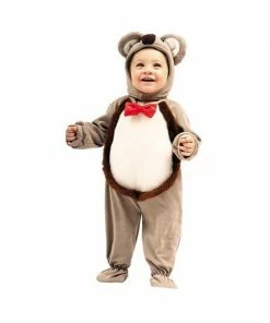 Donal Costumes Baby Brown Koala Bear Costume Kids Costumes