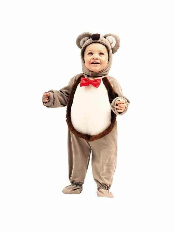 Donal Costumes Toddler Brown Koala Bear Costume Kids Costumes 3 Donal Costumes Toddler Brown Koala Bear Costume Kids Costumes